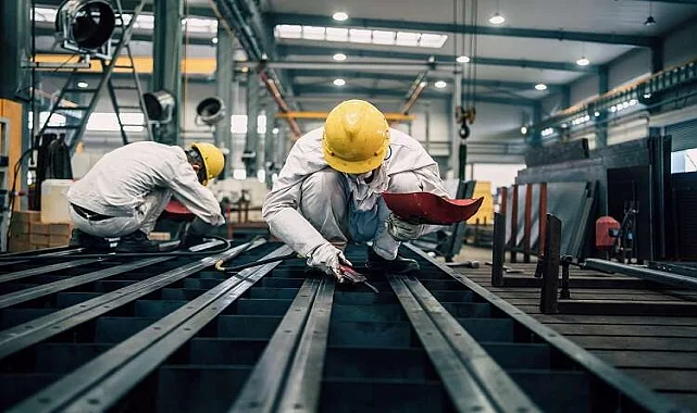 Erdemli Şantiye Depolama